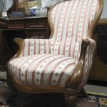 588 6405 ARMCHAIR